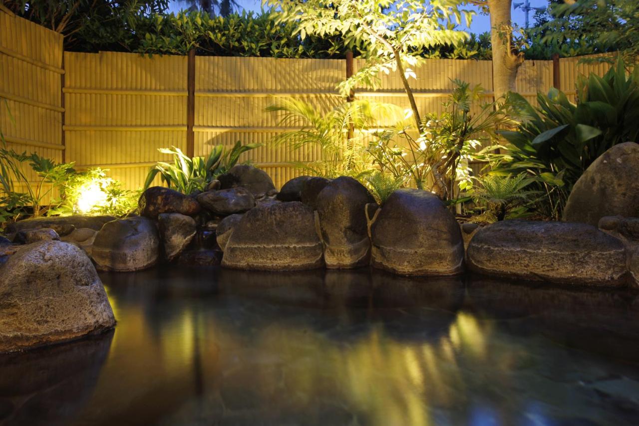 Izu-Imaihama Tokyu Hotel