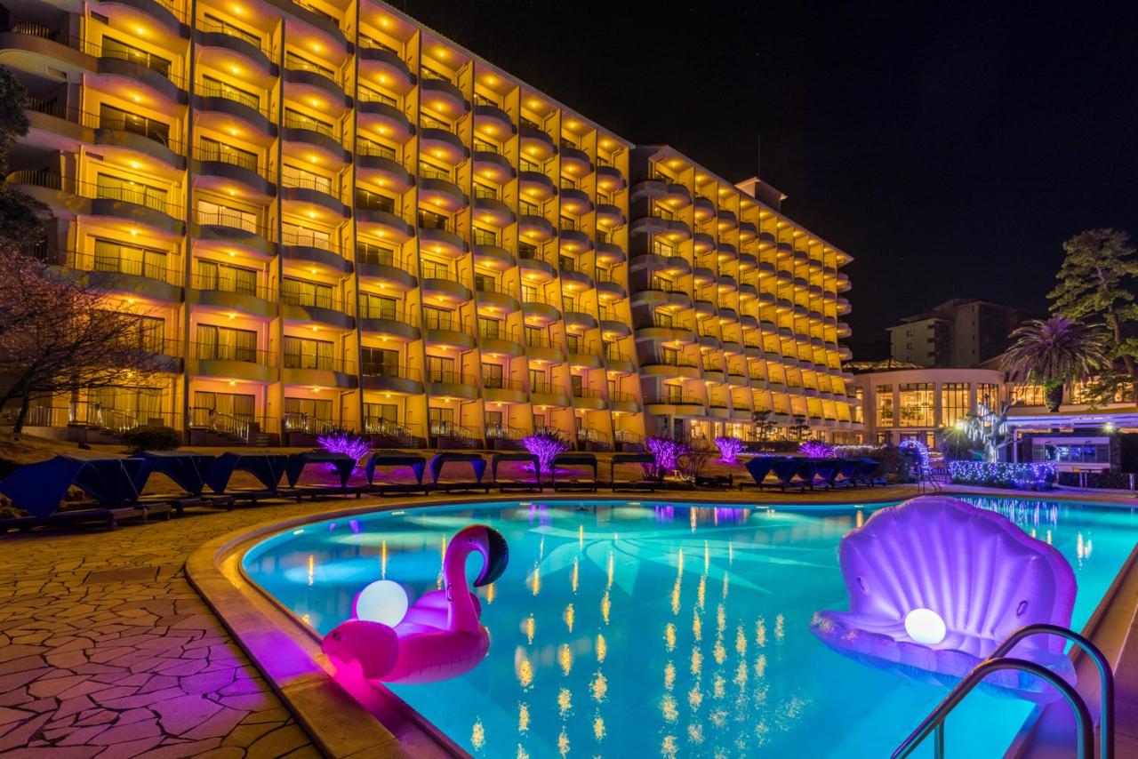 Izu-Imaihama Tokyu Hotel