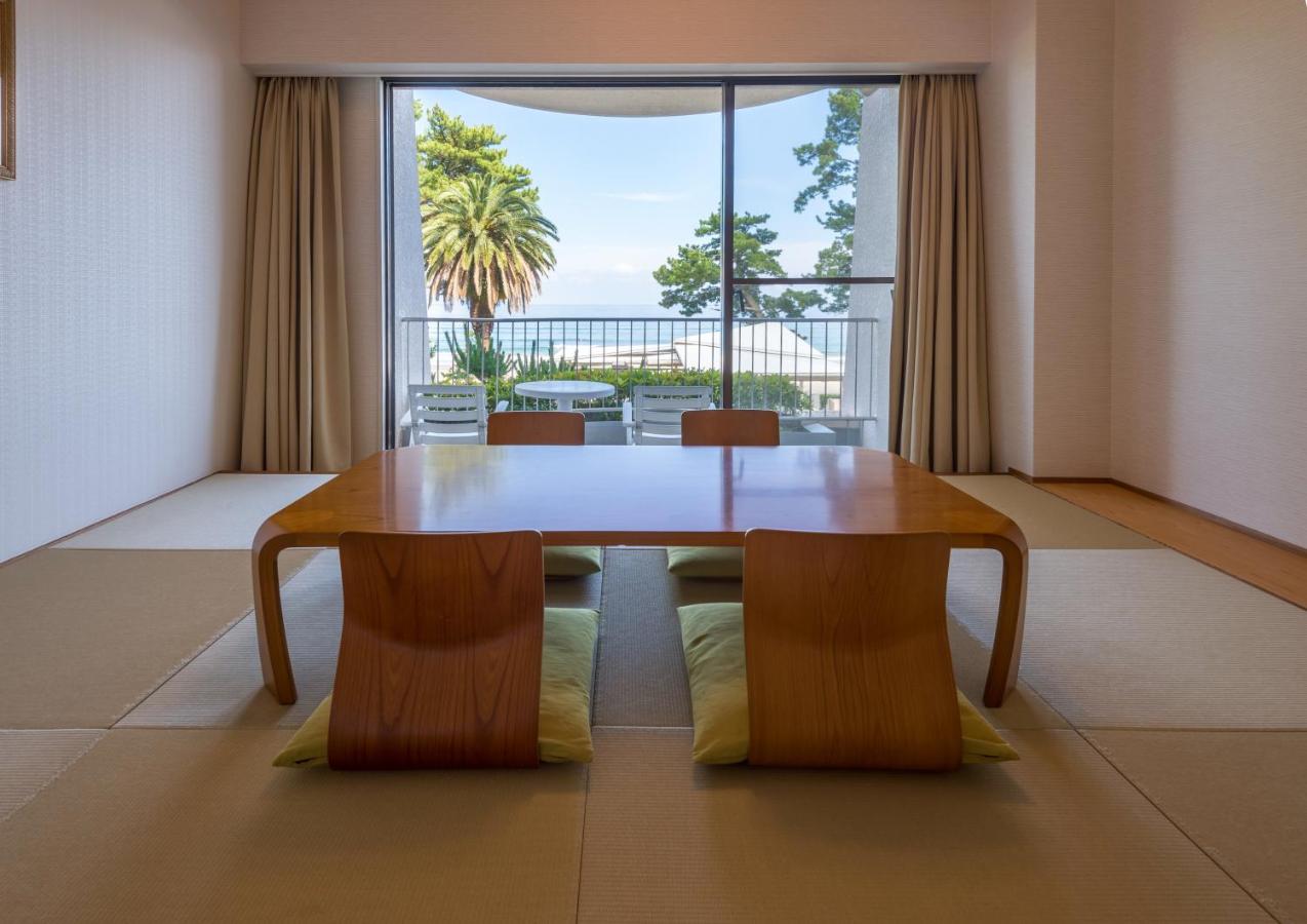 Izu-Imaihama Tokyu Hotel