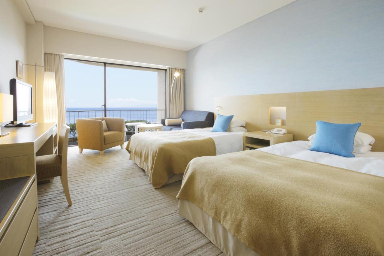 Izu-Imaihama Tokyu Hotel