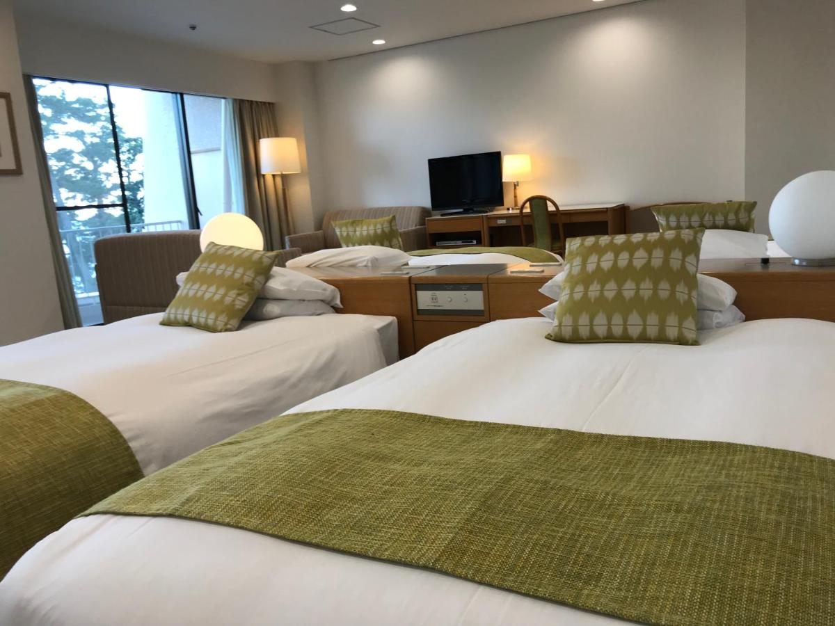 Izu-Imaihama Tokyu Hotel