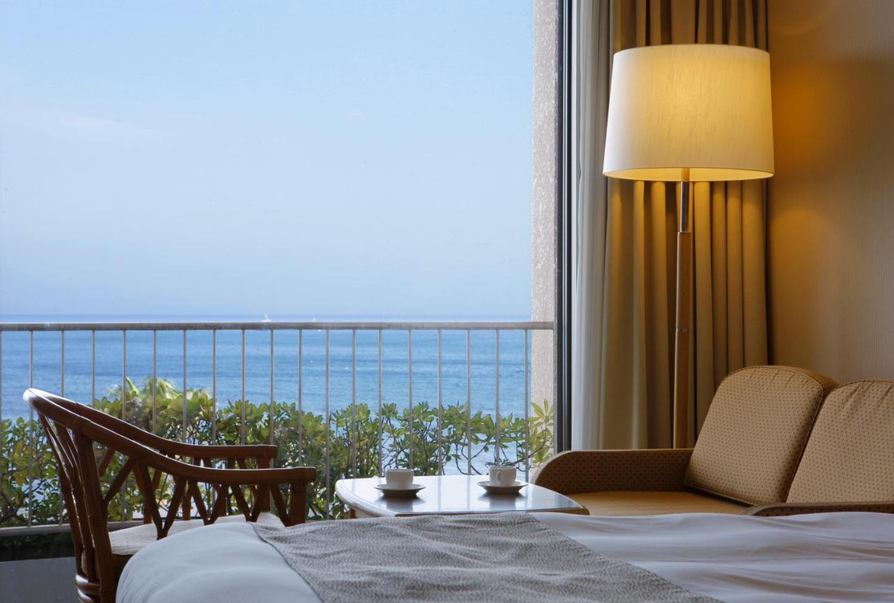 Izu-Imaihama Tokyu Hotel