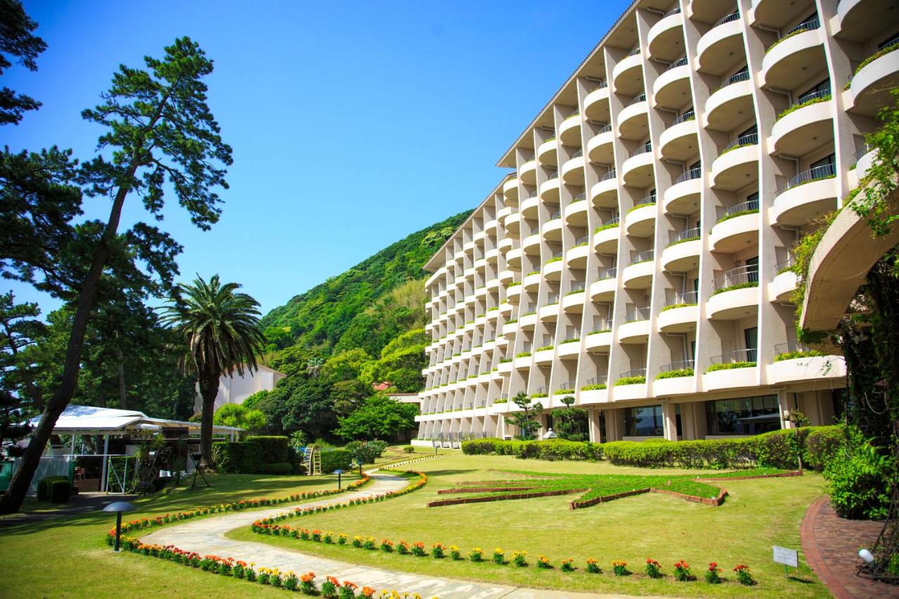 Izu-Imaihama Tokyu Hotel