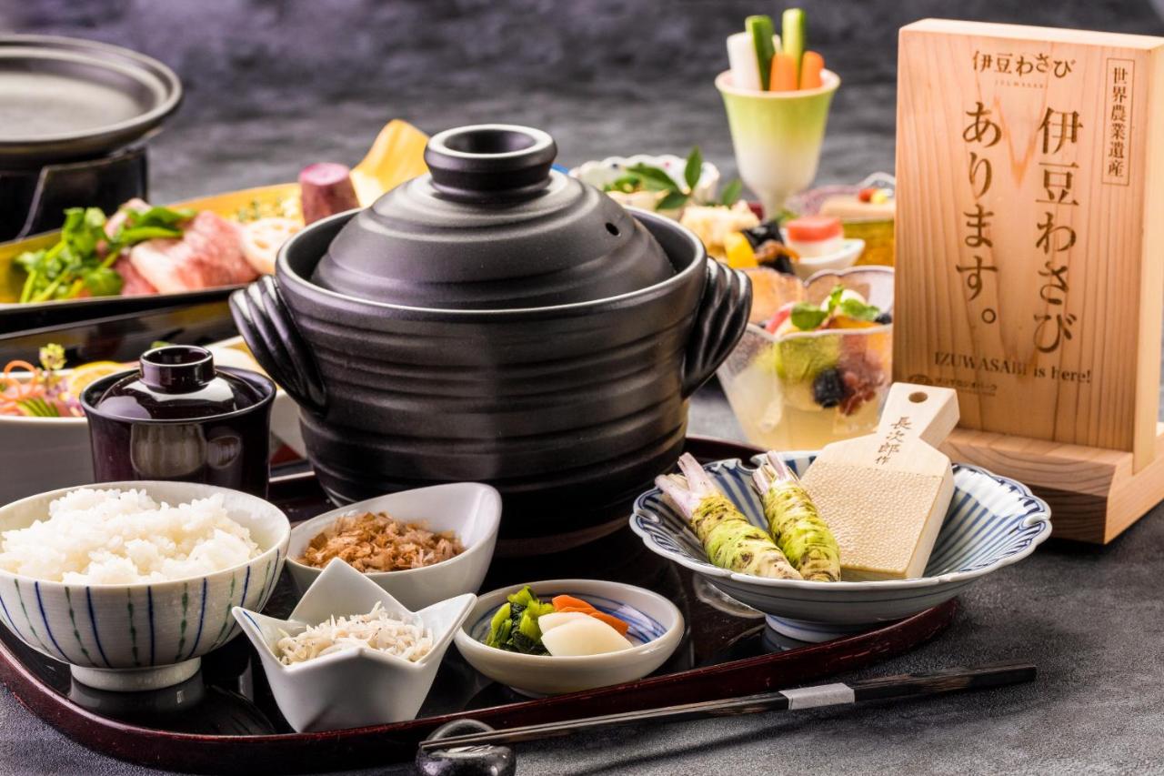 Izu-Imaihama Tokyu Hotel