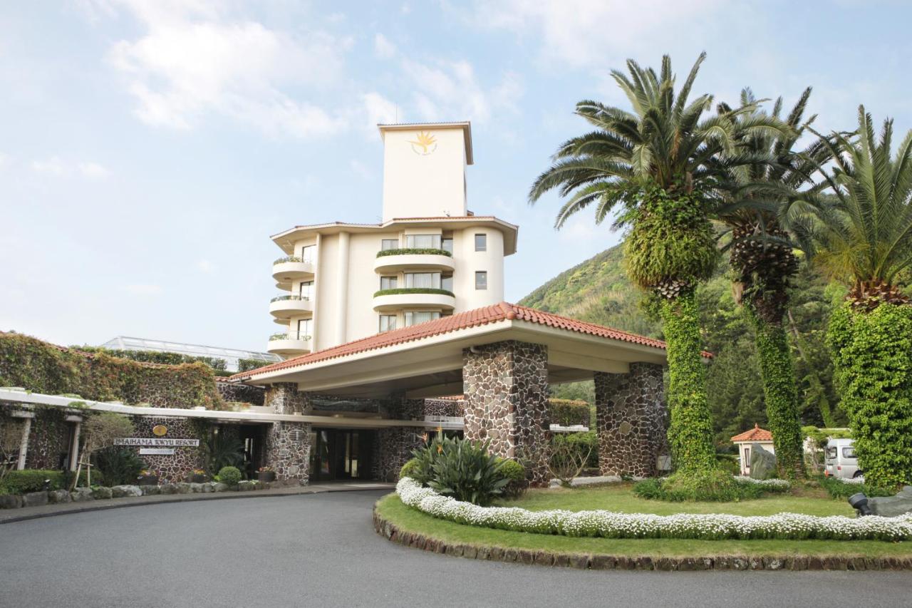 Izu-Imaihama Tokyu Hotel