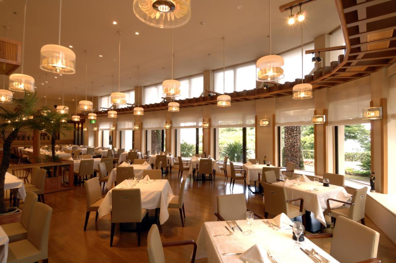 Izu-Imaihama Tokyu Hotel