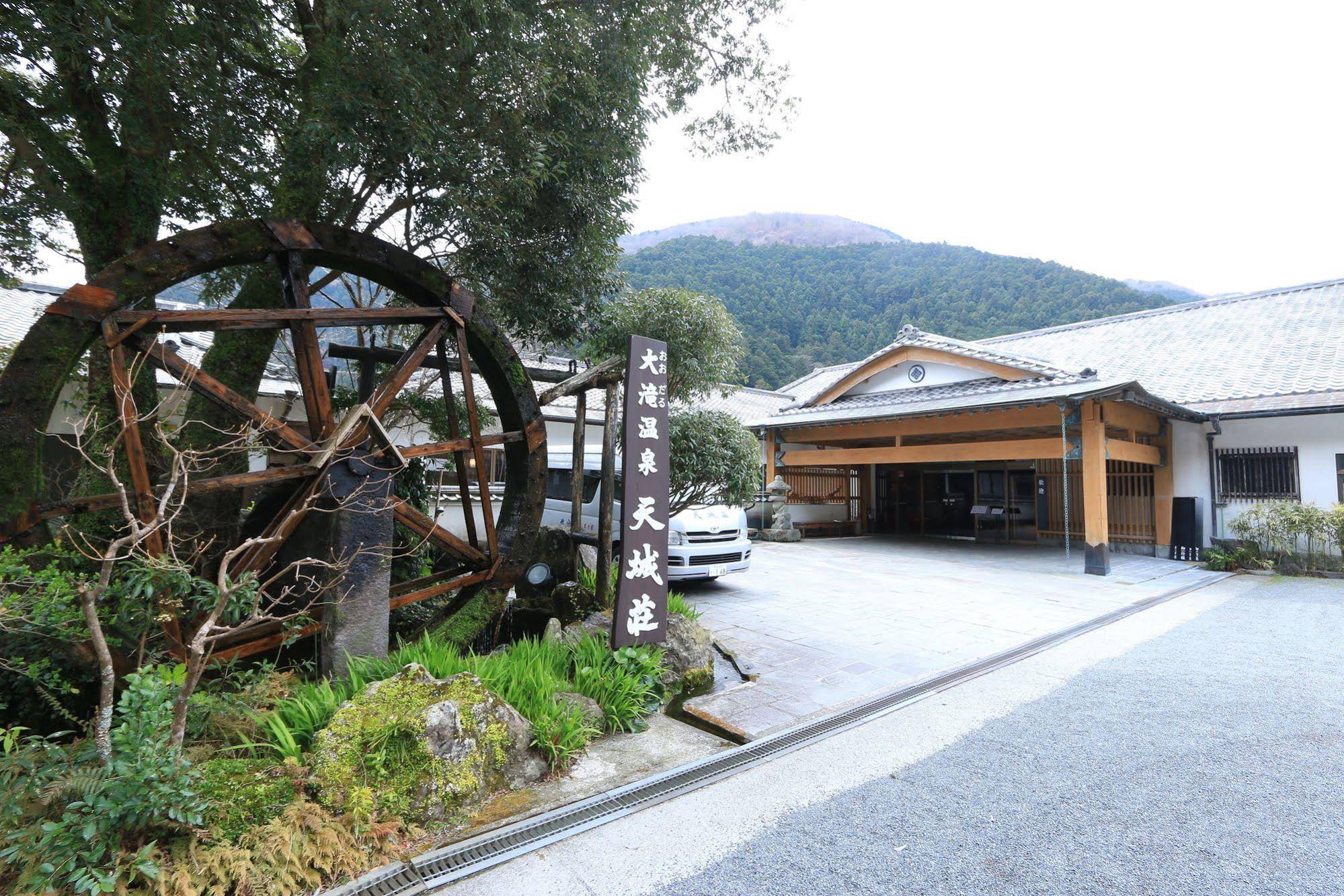 Liberty Resort Amagiso