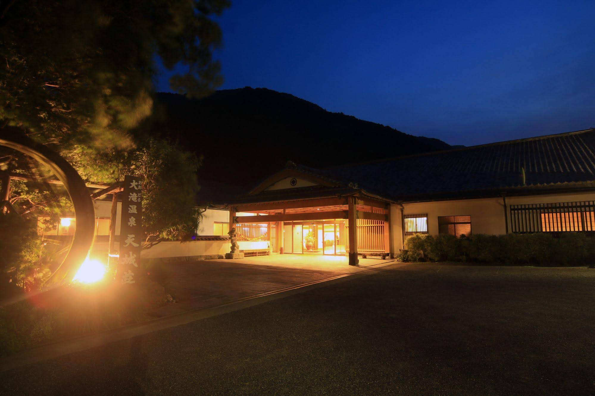 Liberty Resort Amagiso
