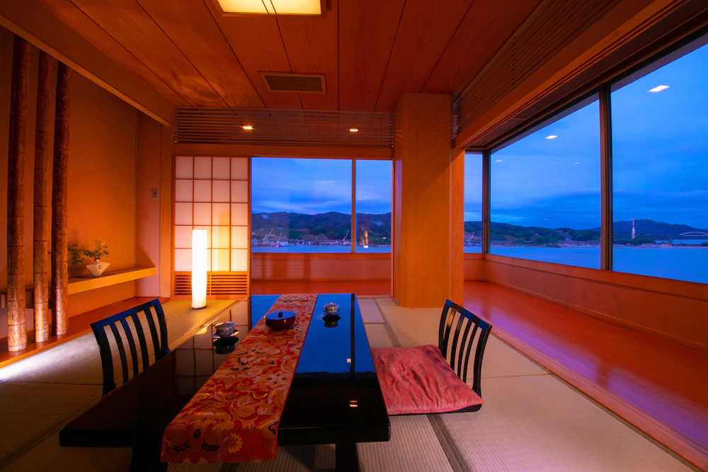 Kesennuma Plaza Hotel