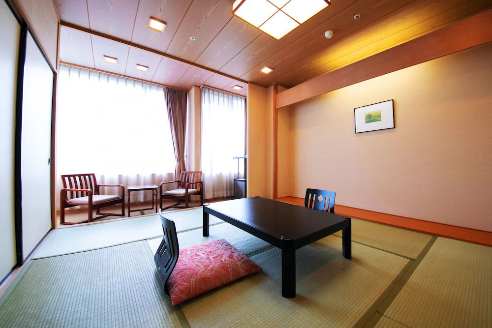 Kesennuma Plaza Hotel