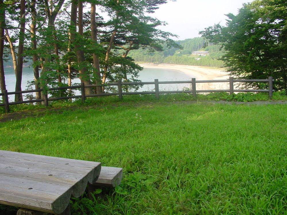 Kyukamura Kesennuma-Ohshima