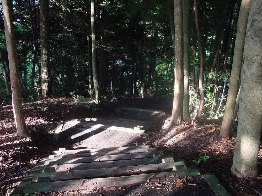 Kyukamura Kesennuma-Ohshima