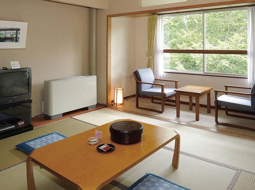 Kyukamura Kesennuma-Ohshima