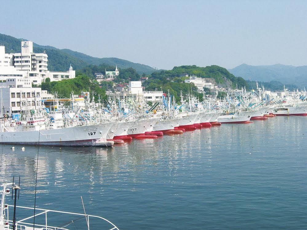 Kyukamura Kesennuma-Ohshima