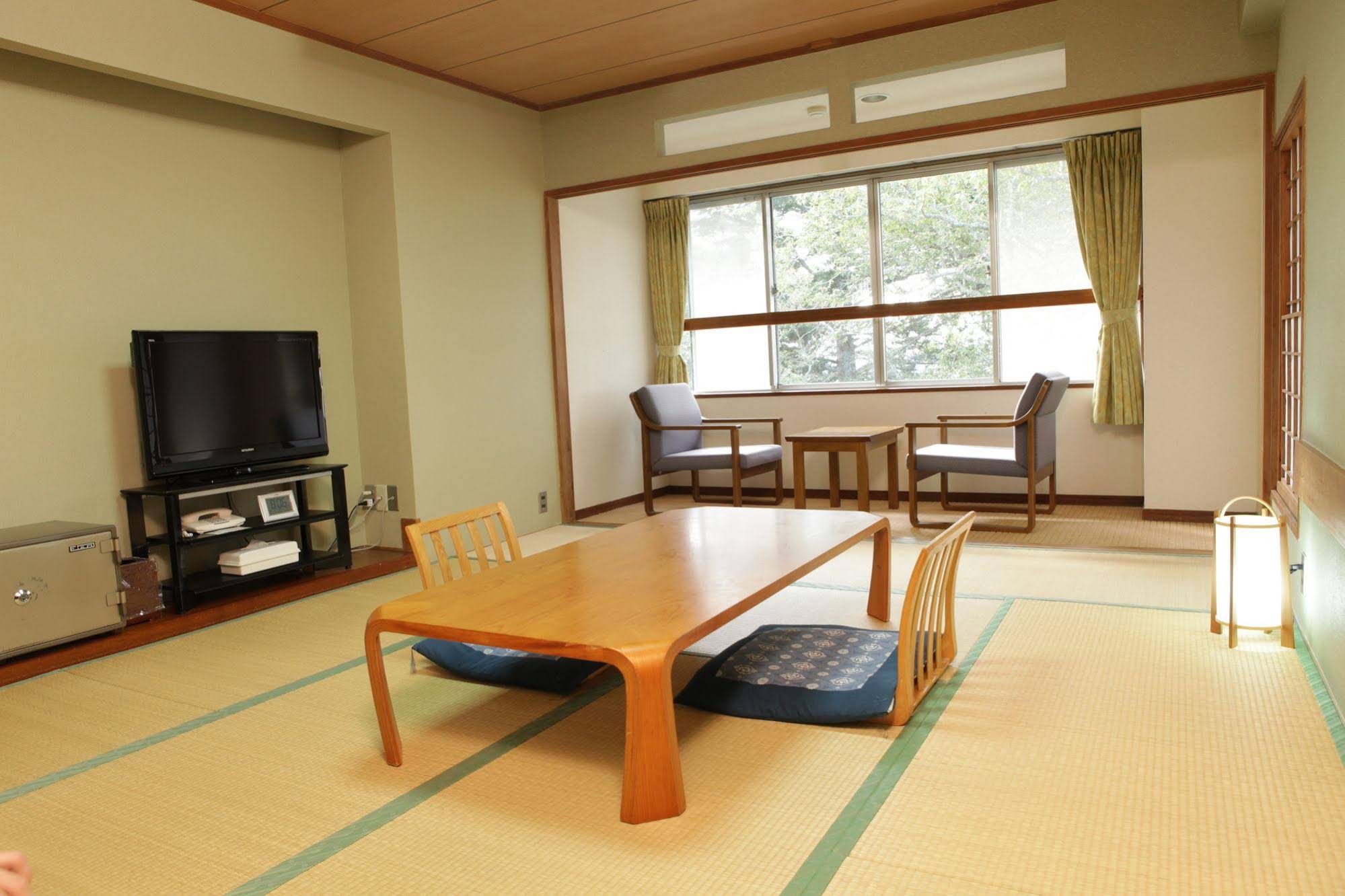 Kyukamura Kesennuma-Ohshima