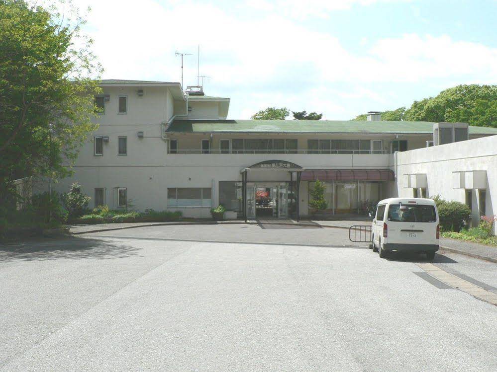 Kyukamura Kesennuma-Ohshima