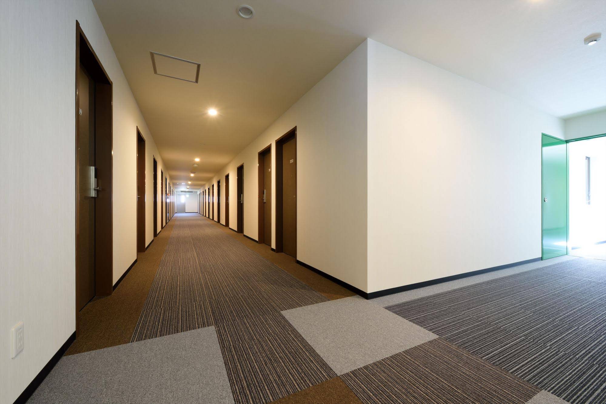 La'gent Inn Kesennuma