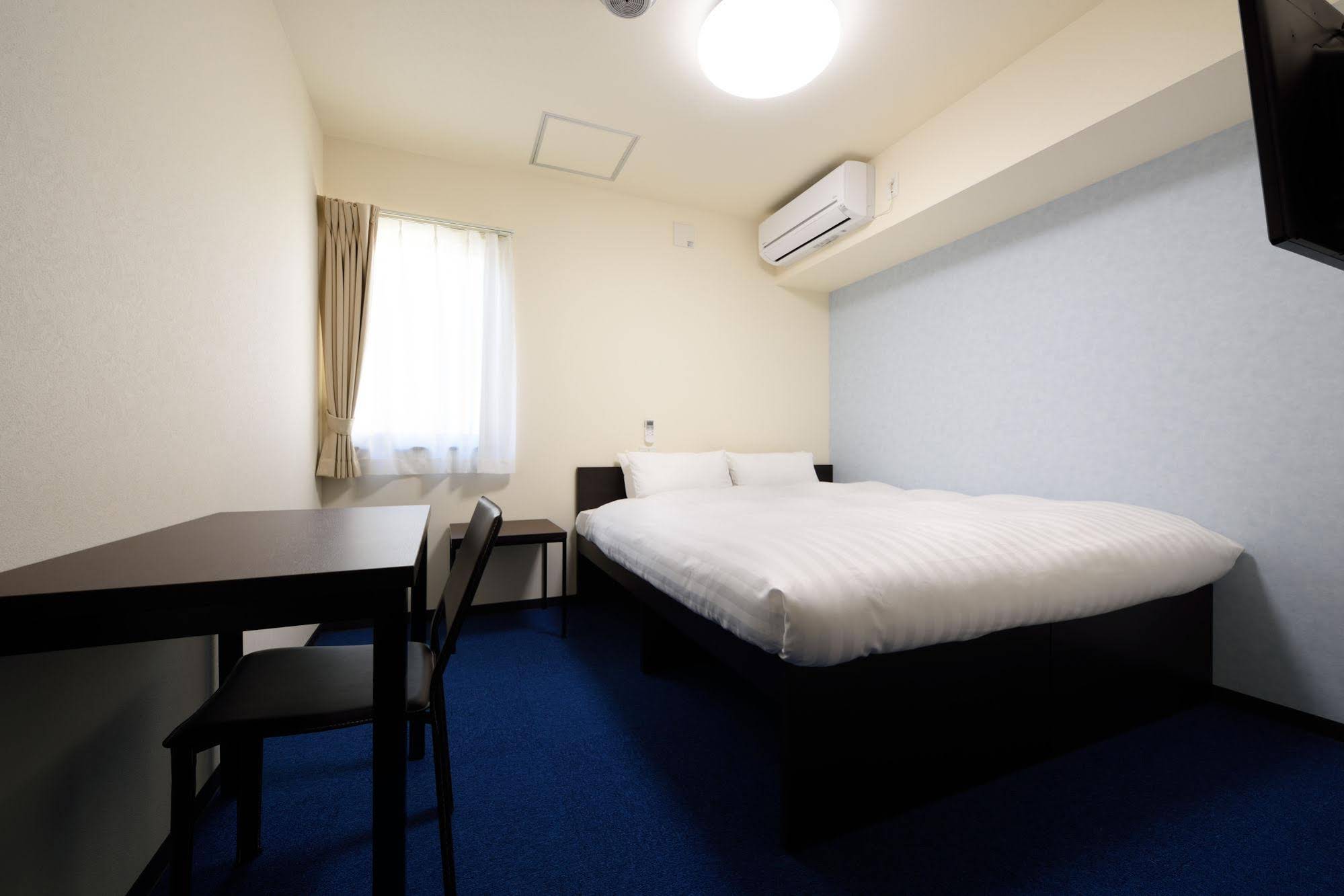 La'gent Inn Kesennuma