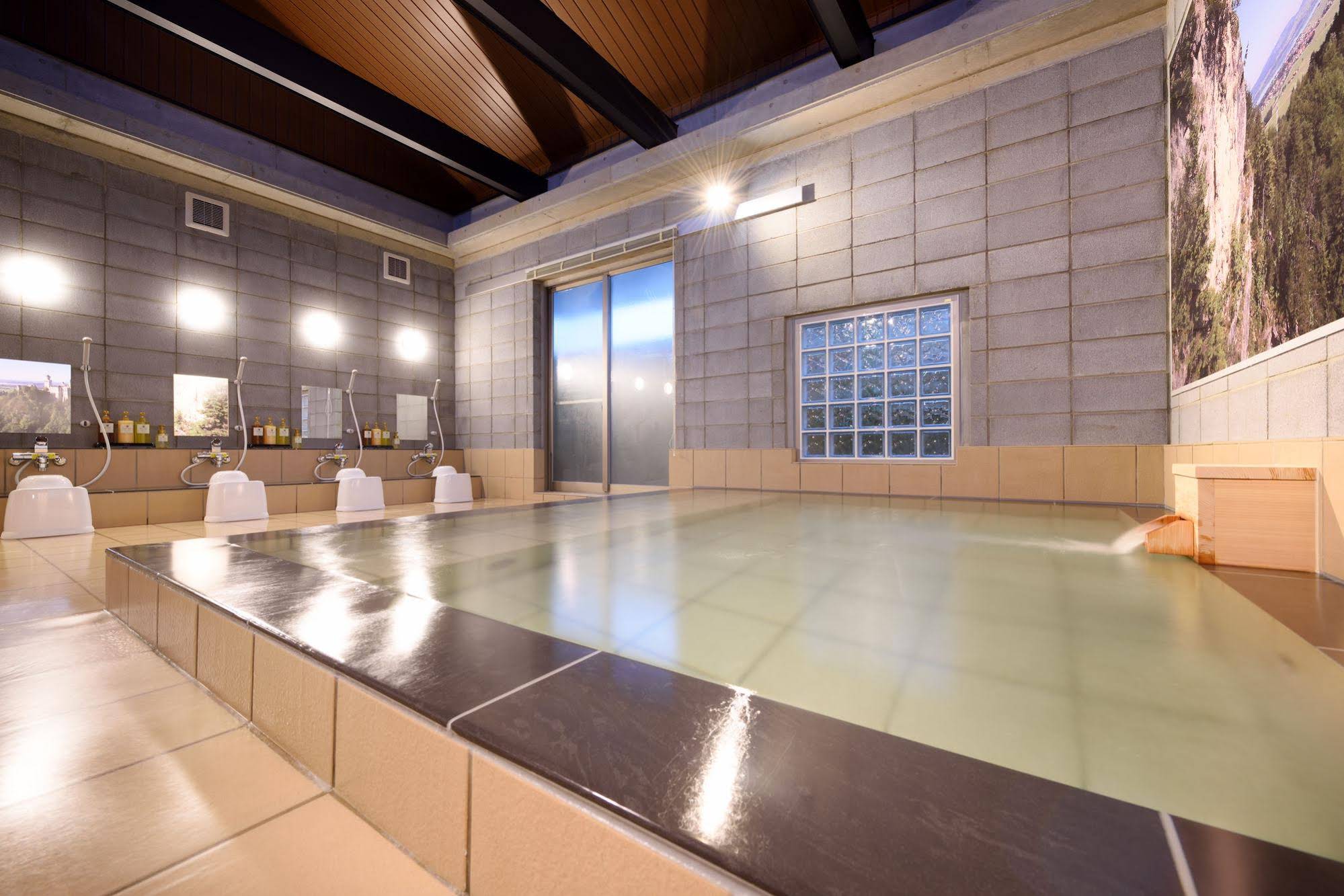 La'gent Inn Kesennuma