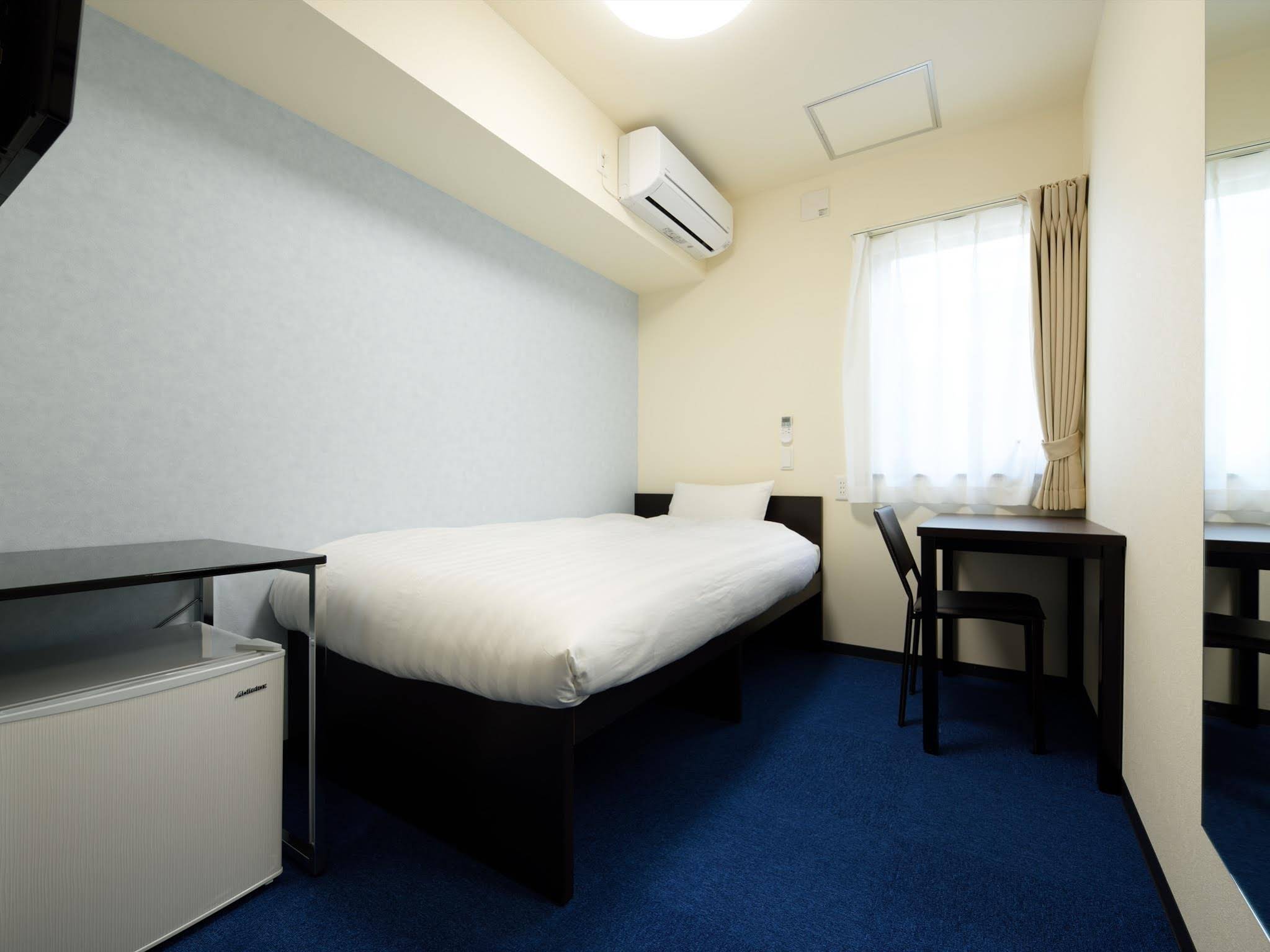 La'gent Inn Kesennuma