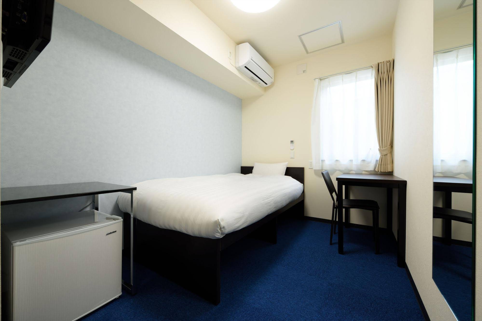 La'gent Inn Kesennuma