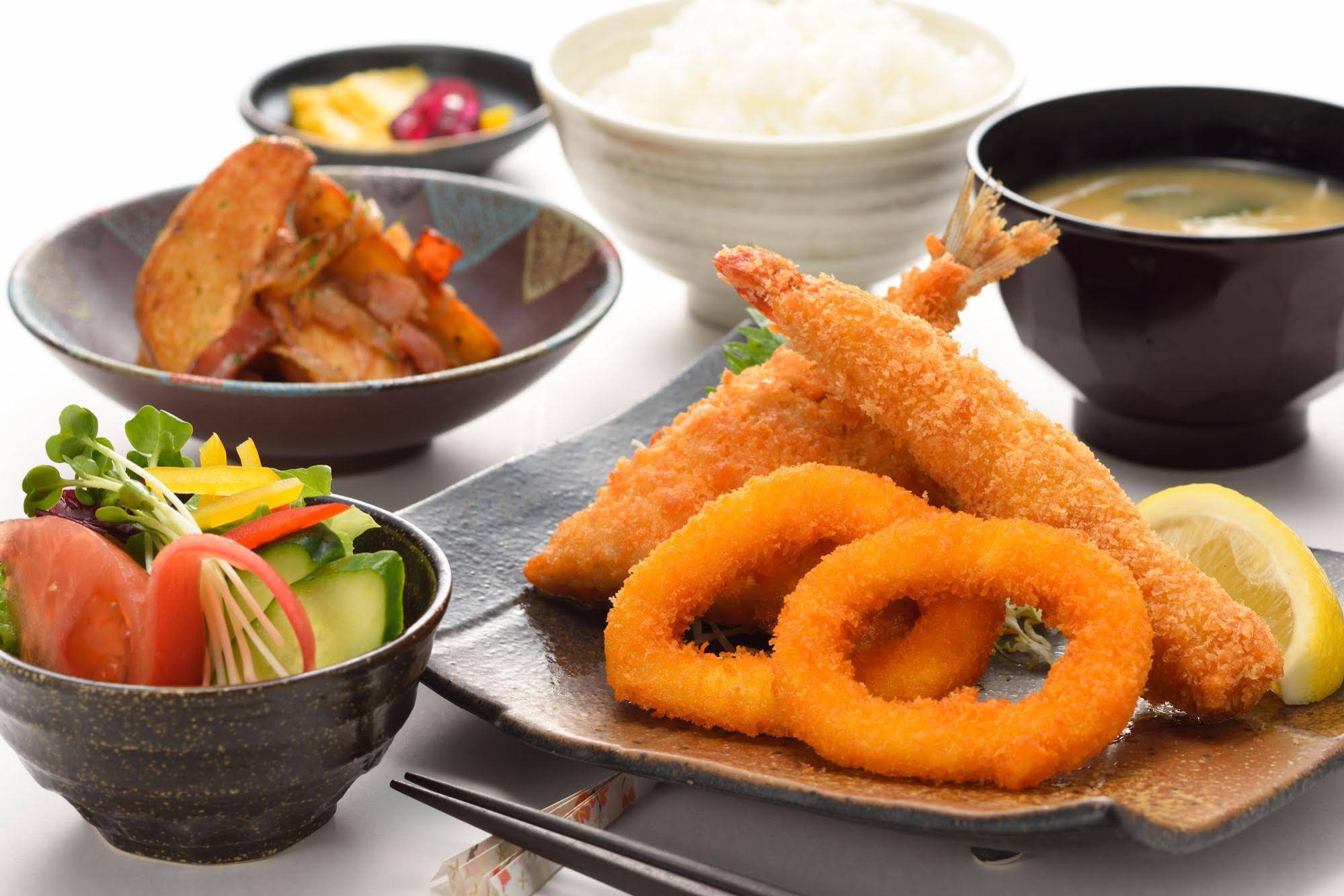 La'gent Inn Kesennuma