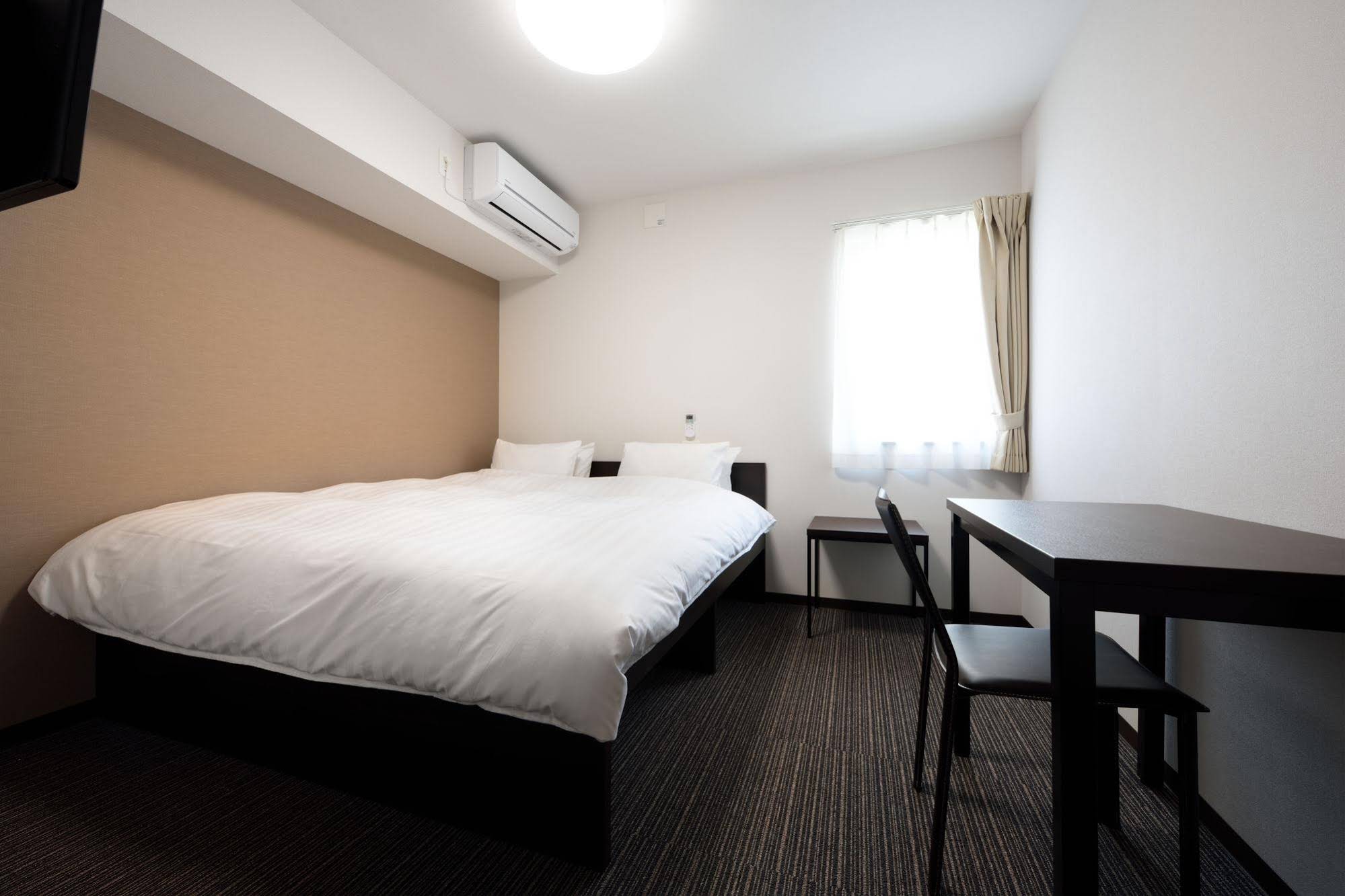 La'gent Inn Kesennuma
