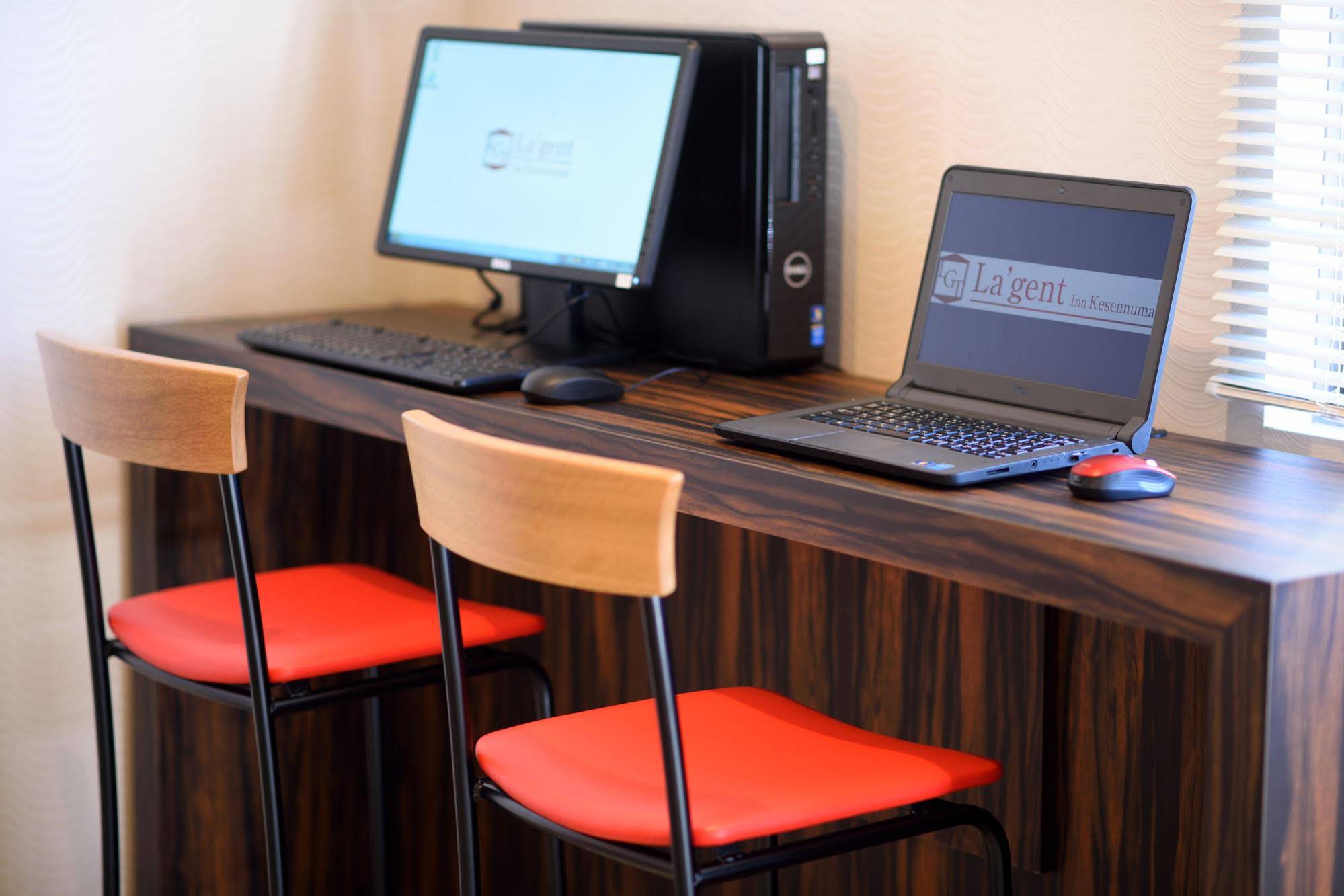 La'gent Inn Kesennuma
