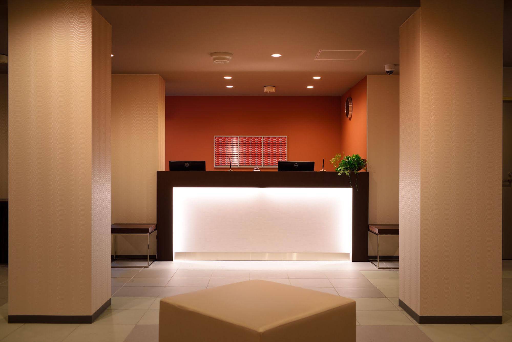 La'gent Inn Kesennuma