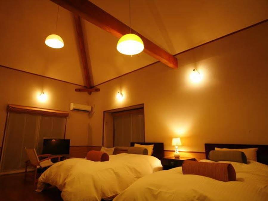 Hotel Tokinoza