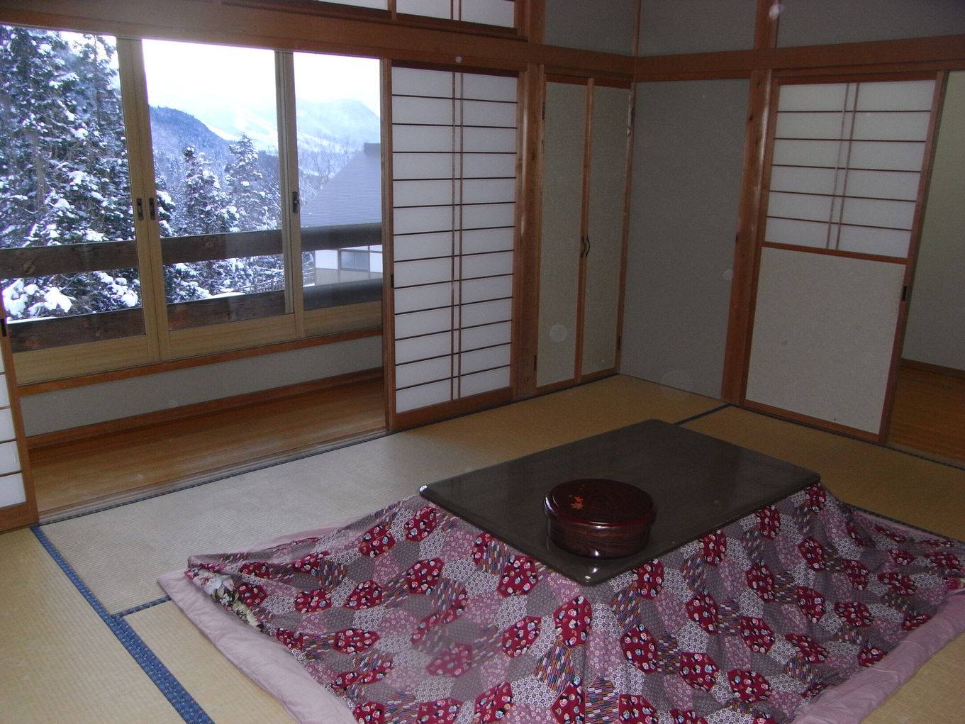 Maguse Onsen Nashinokiso