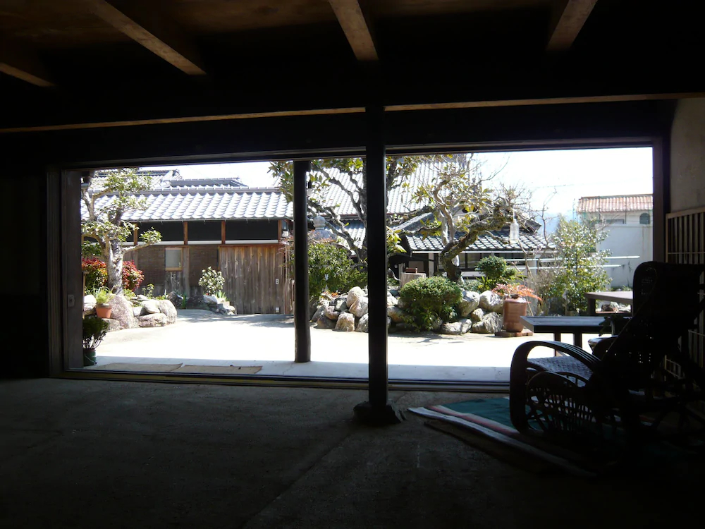 Kitamineyama Gotsuan