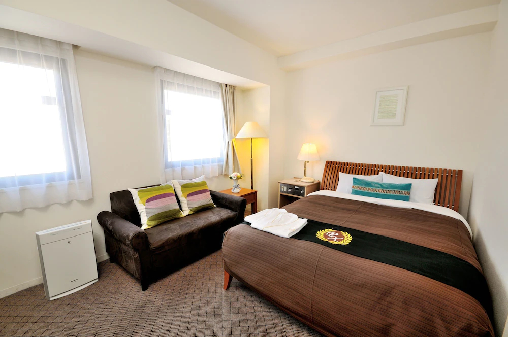 Grand Park Hotel Panex Kimitsu