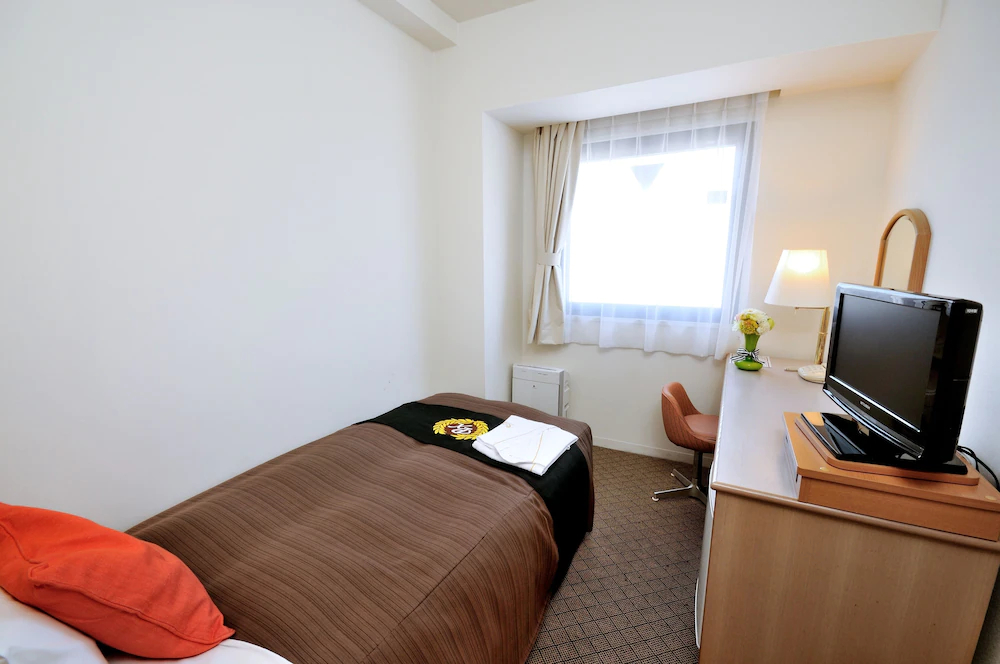 Grand Park Hotel Panex Kimitsu