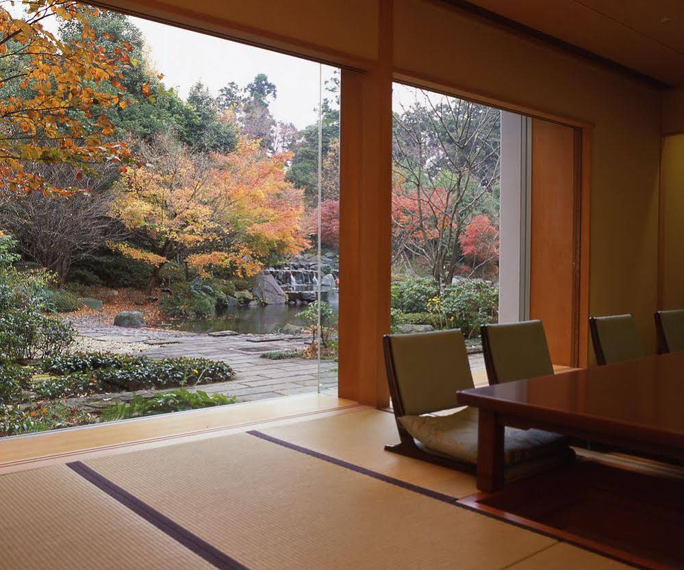 Okura Akademia Park Hotel