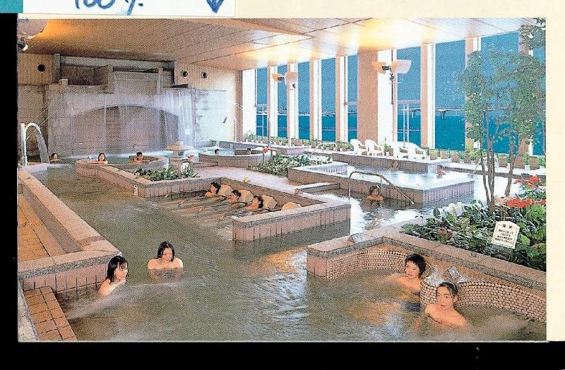 Ryugujo Spa Hotel Mikazuki - Ryugu-tei
