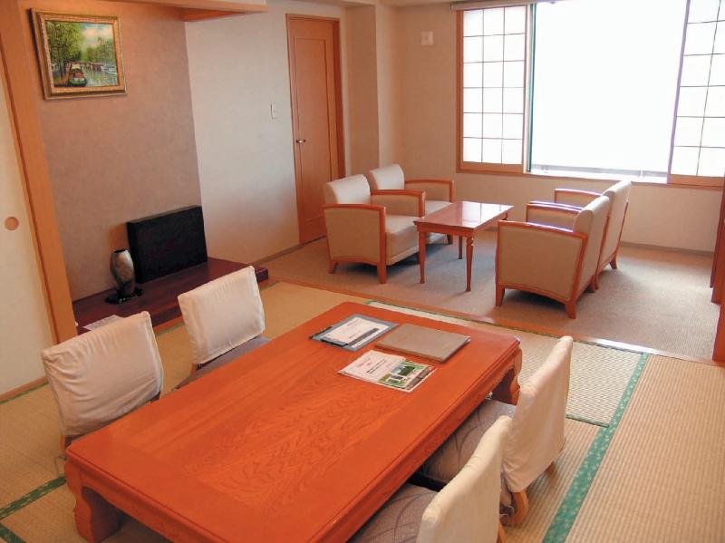 Ryugujo Spa Hotel Mikazuki - Ryugu-tei