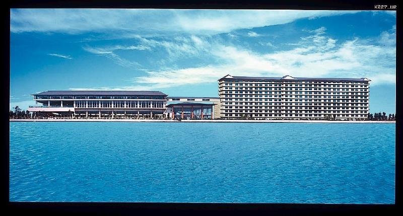 Ryugujo Spa Hotel Mikazuki - Ryugu-tei