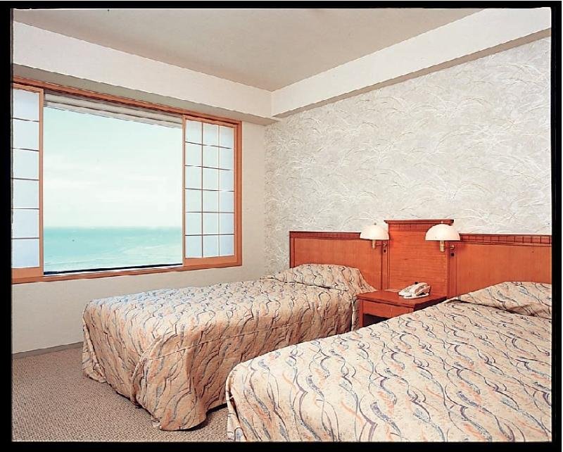 Ryugujo Spa Hotel Mikazuki - Ryugu-tei