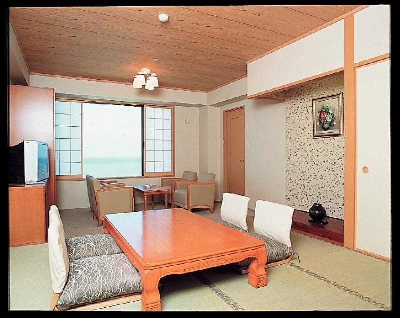 Ryugujo Spa Hotel Mikazuki - Ryugu-tei