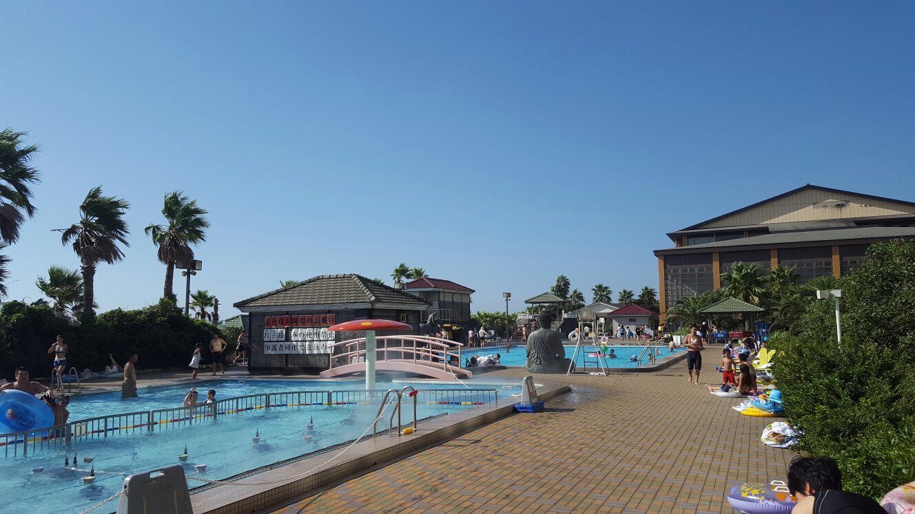 Ryugujo Spa Hotel Mikazuki - Fujimi Tei