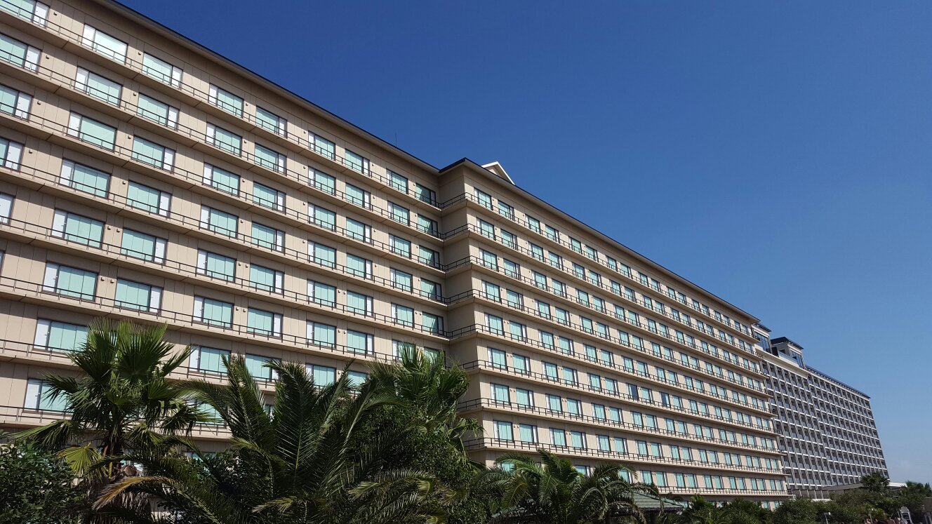 Ryugujo Spa Hotel Mikazuki - Fujimi Tei