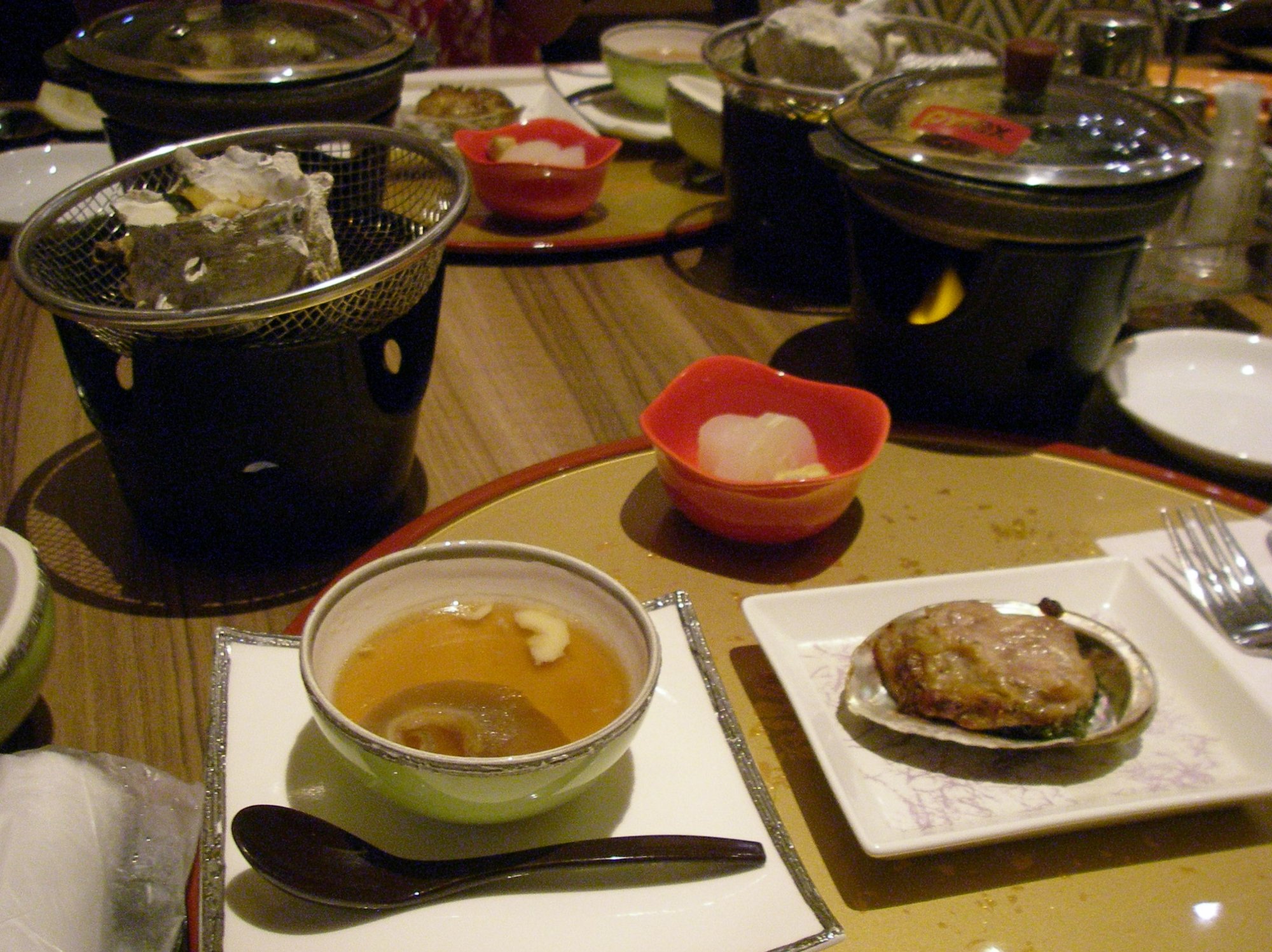 Ryugujo Spa Hotel Mikazuki - Fujimi Tei