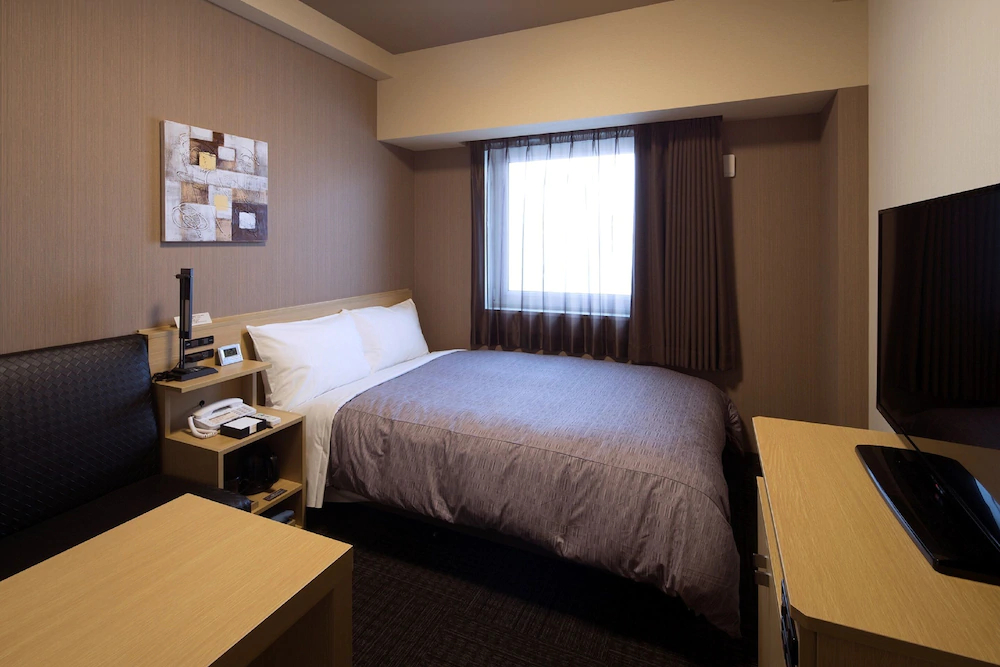 Hotel Route Inn Osaka Higashi Kishiwada Ekimae - Kansai Airport