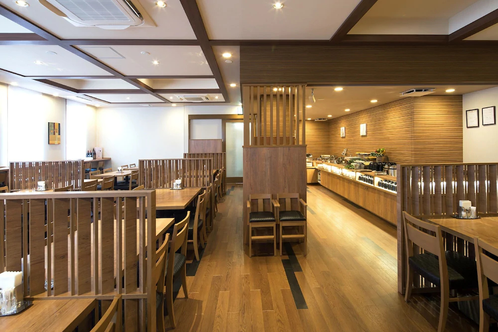 Hotel Route Inn Osaka Higashi Kishiwada Ekimae - Kansai Airport