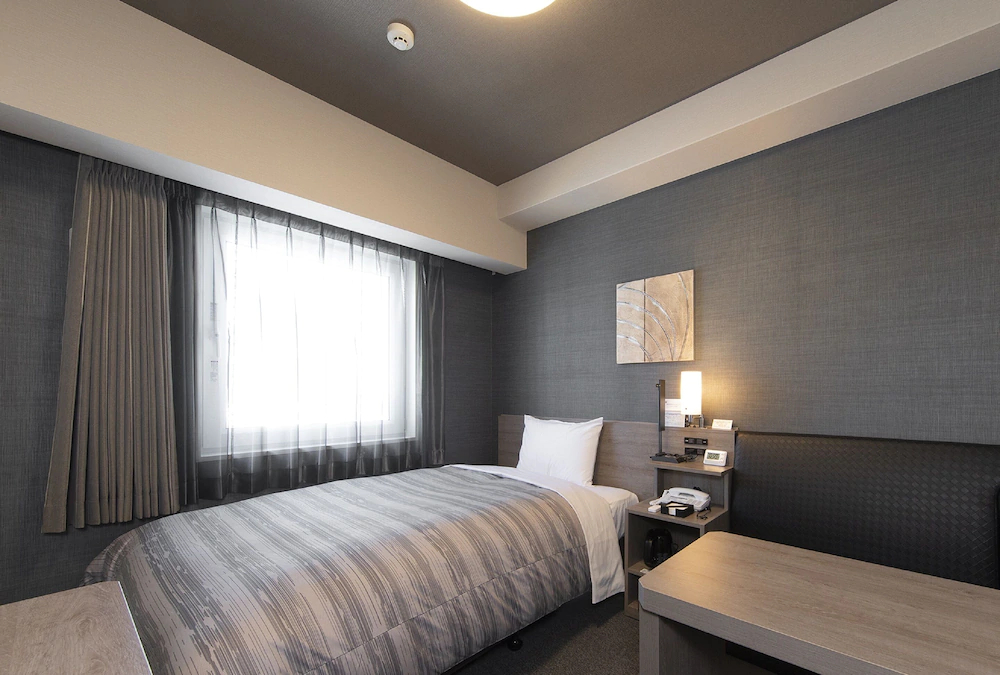 Hotel Route Inn Osaka Higashi Kishiwada Ekimae - Kansai Airport