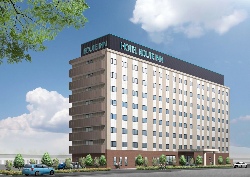 Hotel Route Inn Osaka Higashi Kishiwada Ekimae - Kansai Airport