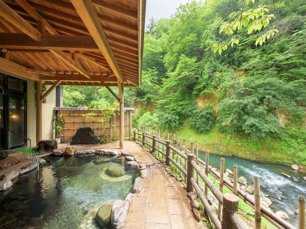 Semi Onsen