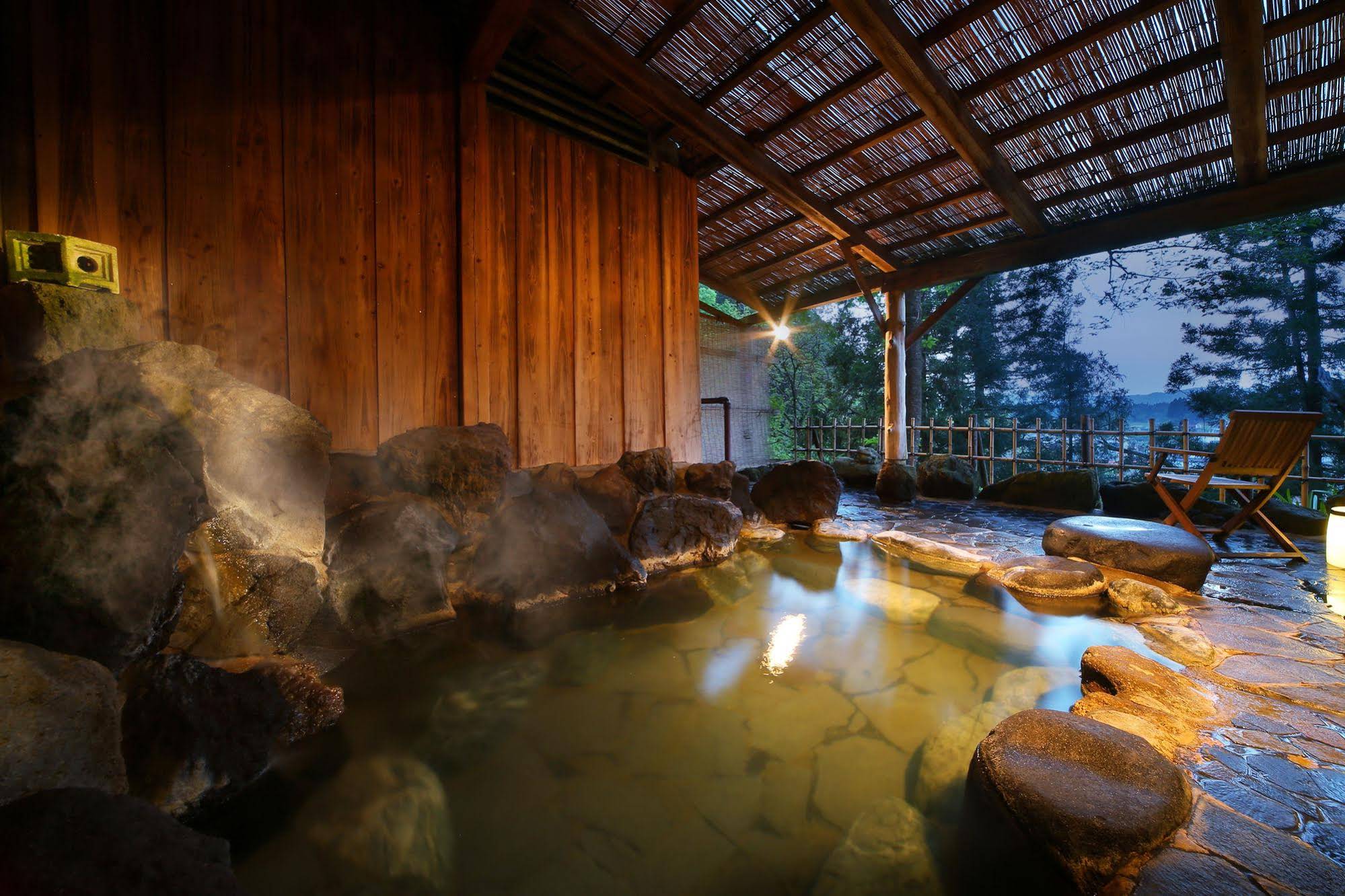 Atsushio Onsen Yamagataya
