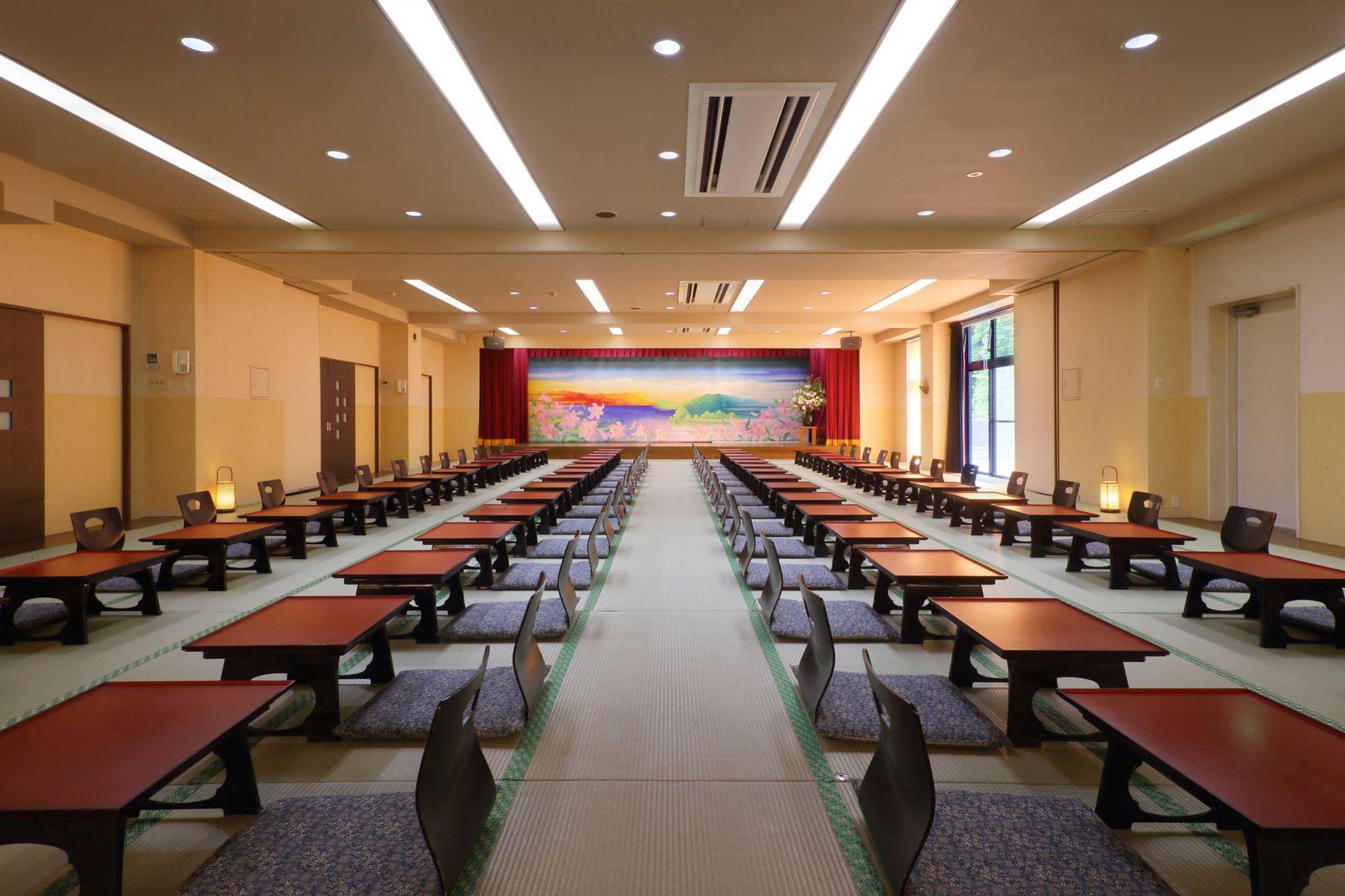 Atsushio Onsen Yamagataya